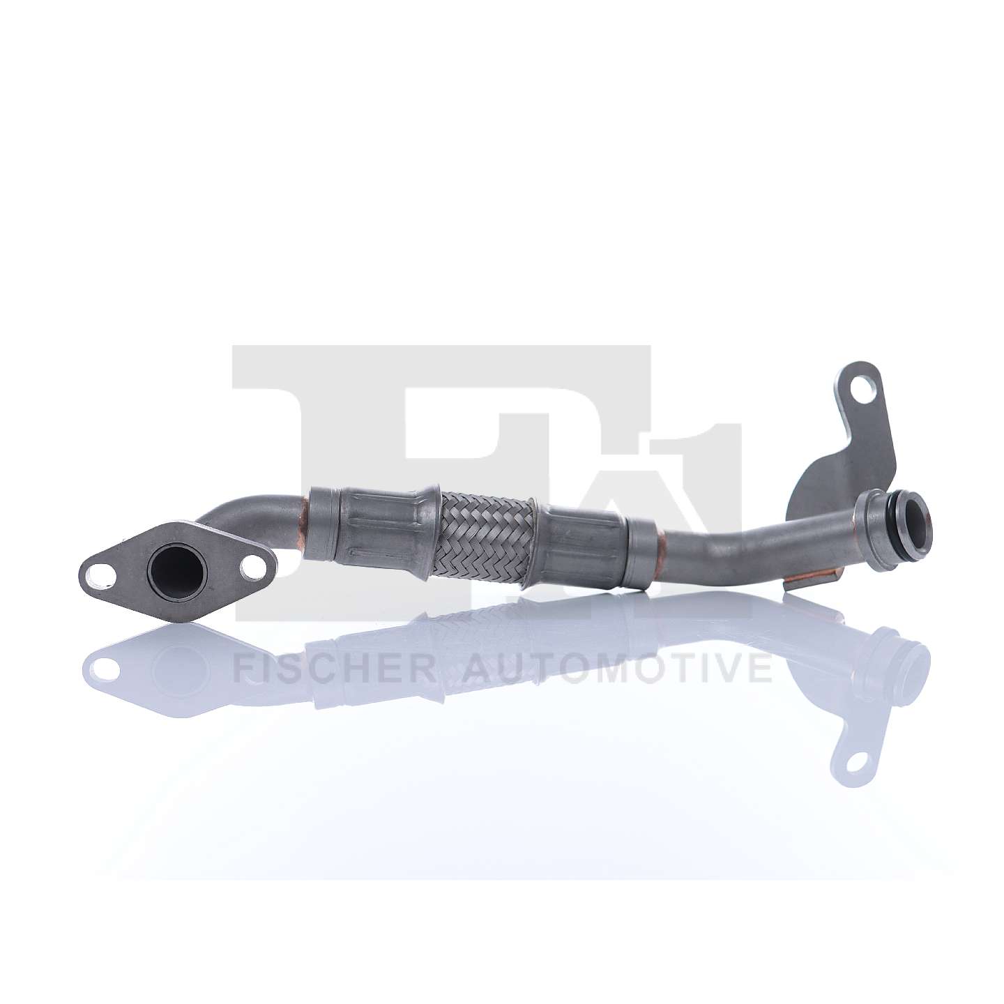 Olieleiding, turbolader 610-816 FA1 11427563713 ALPINA