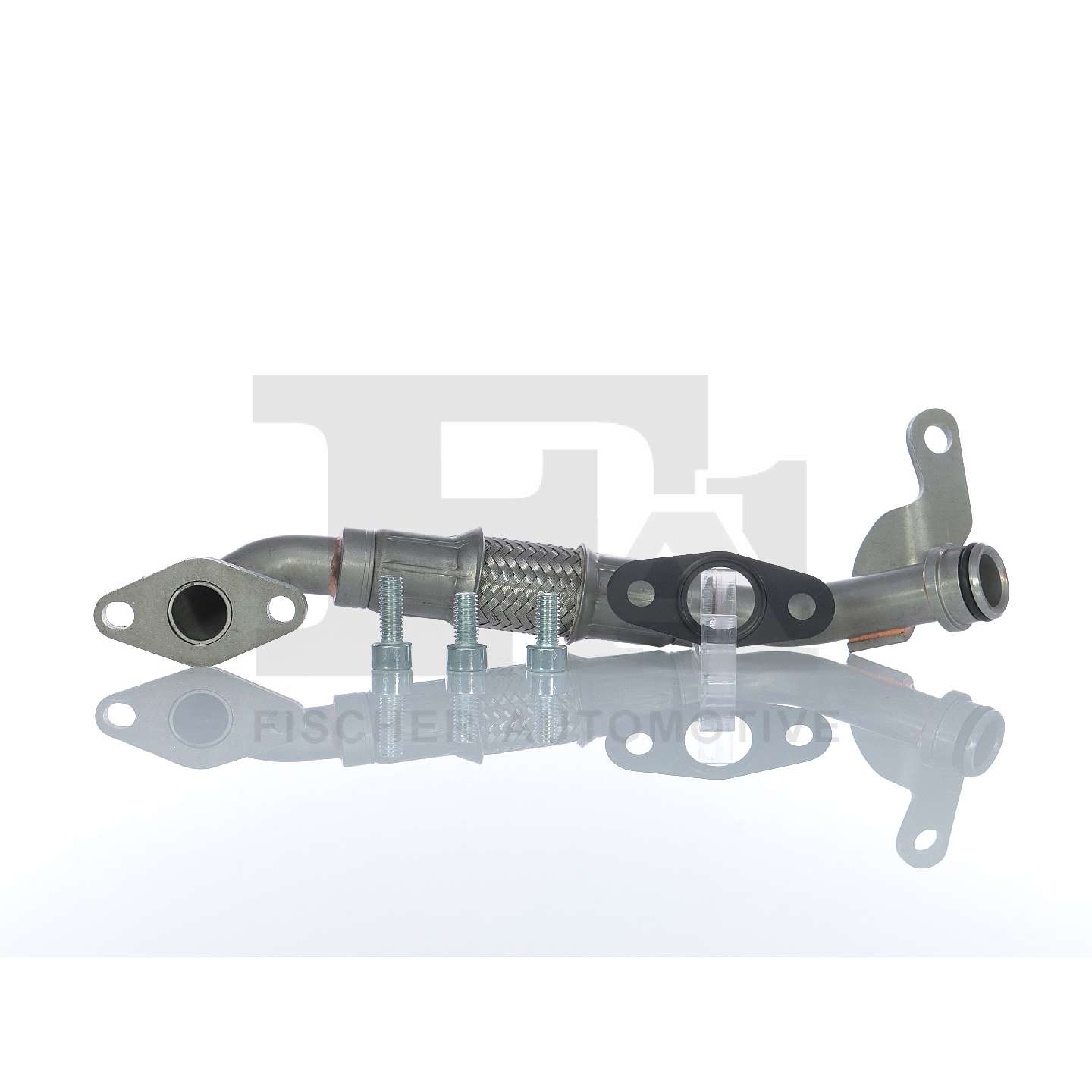 Olieleiding, turbolader 610-816Z FA1 11 42 7 563 713 BMW
