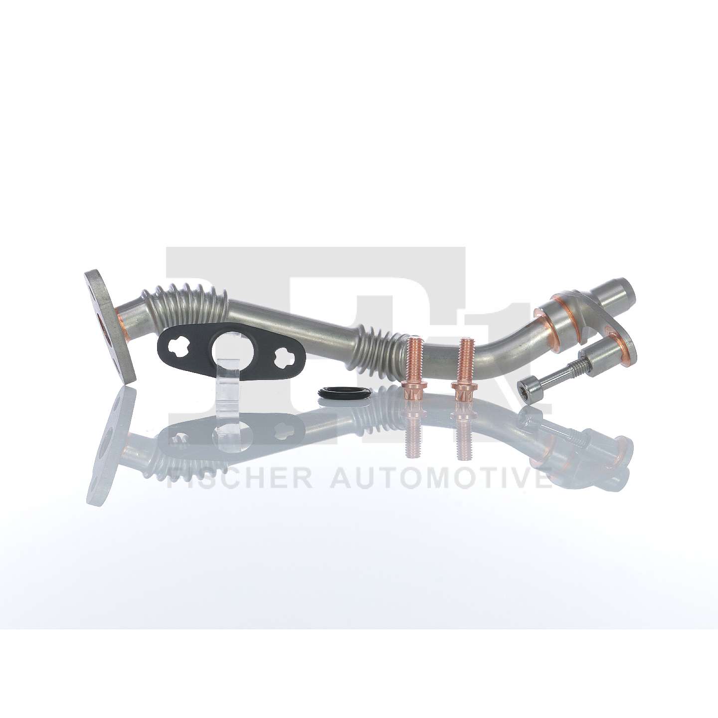 FA1 610-817Z Eļļas cauruļvads, kompresors — BMW 7 F01, F02, F03, F04 750 i 450 ZS 2012 N63 B44 B Otto FA1 610-817Z Trailing arm BMW F01 750 i 450 ZS Benzīns cena
