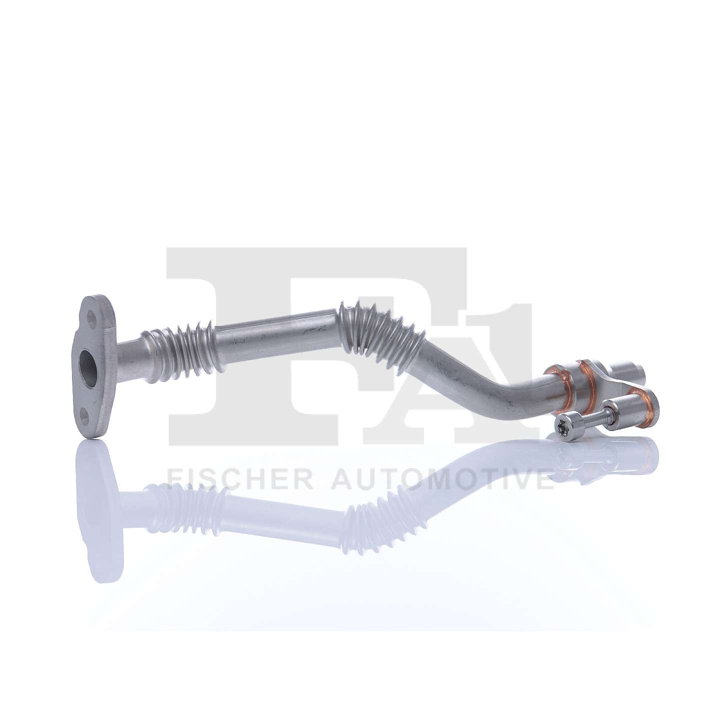 FA1 610-818 Tubo óleo turbo para BMW 7 F01, F02, F03, F04 750 i, Li xDrive 408 cv 2012 N63 B44 A Otto FA1 610-818 Tubo de óleo, compressor BMW F01 750 i, Li xDrive 408 cv Gasolina preço