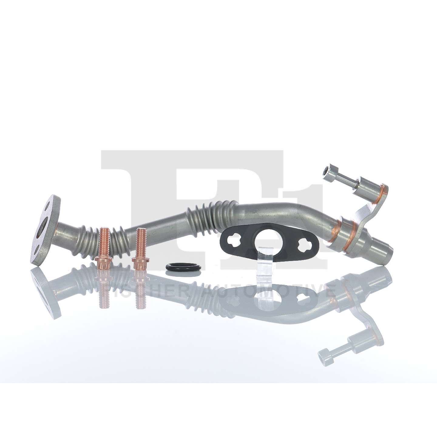 FA1 Olejové vedenie 610-818Z Olejová hadica chladenia turba FA1 610-818Z lacné