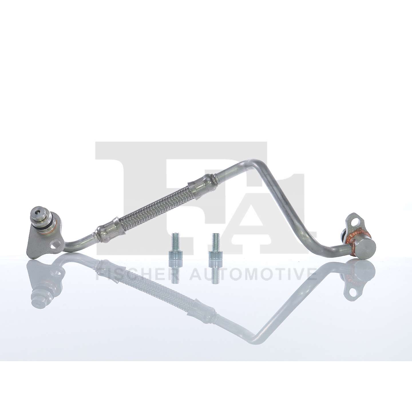 FA1 610-820Z Tubo ritorno olio turbina per BMW 3 Sedan F30, F80 328 i 245 CV 2013 N26 B20 A Motore a ciclo Otto 610-820Z FA1 tubo mandata olio turbina BMW F30 328 i 245 CV Benzina prezzo