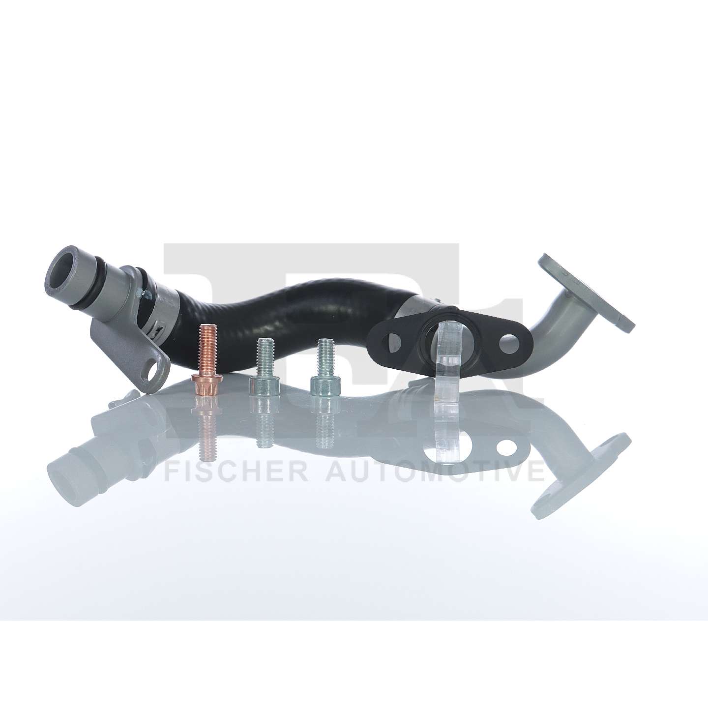 FA1 610-919Z Durite graissage turbo BMW F10 520 i 163 CV Essence 2011