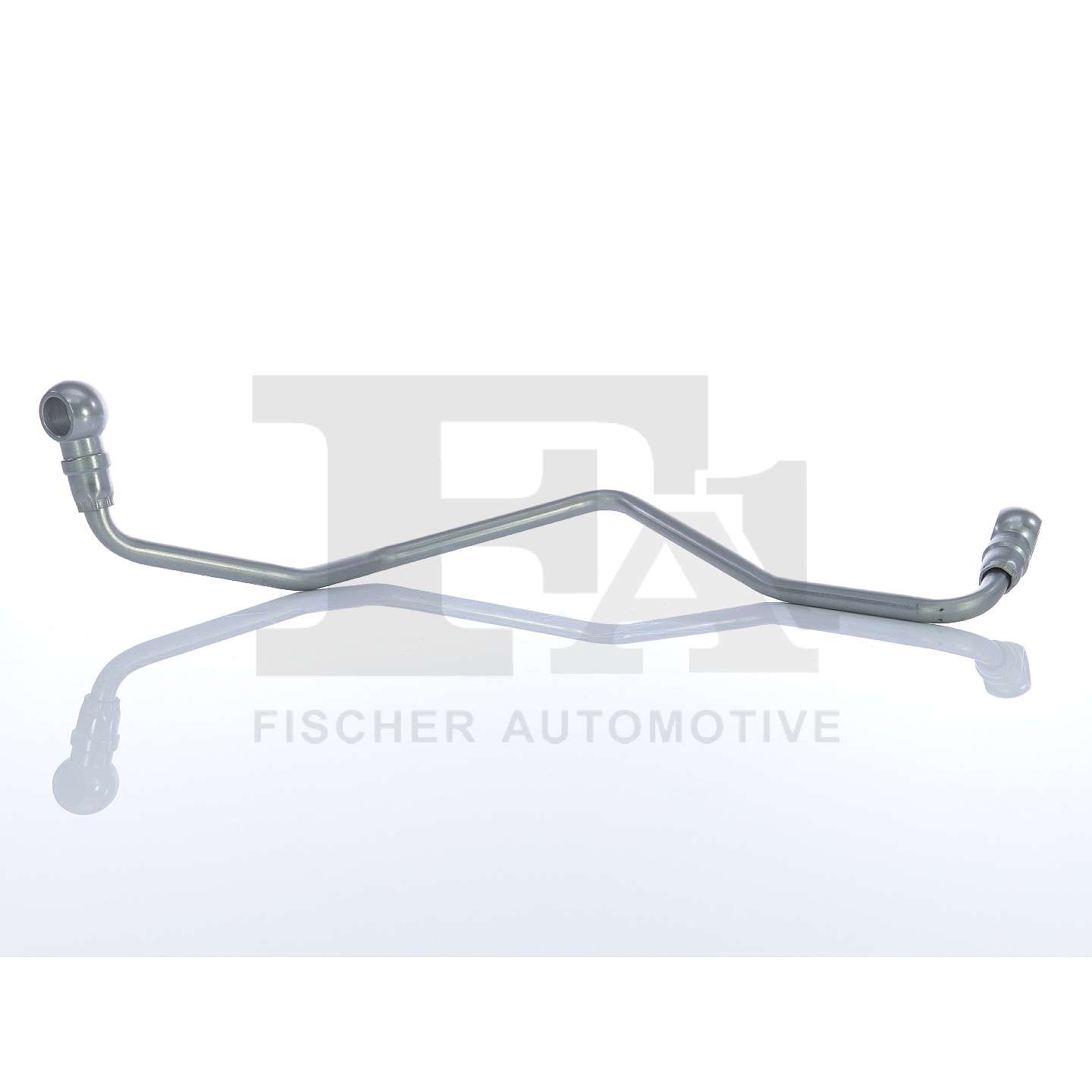 FA1 610-921 Ölleitung für Turbolader für Mini Cabrio R57 1.6 John Cooper Works 211 PS 2012 N18 B16 C Otto FA1 610-921 Turbolader Ölleitung Mini r57 1.6 John Cooper Works 211 PS Benzin Kosten