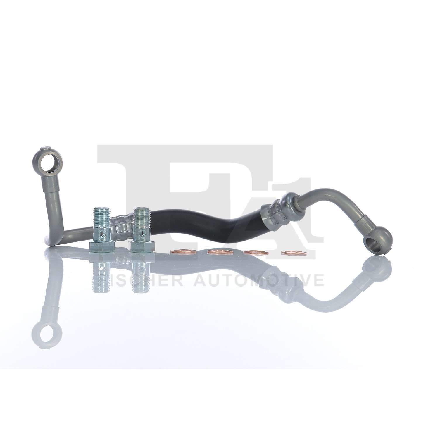 FA1 610-922Z Tuyau de graissage turbo BMW F30 330 d 258 CV Diesel 2012