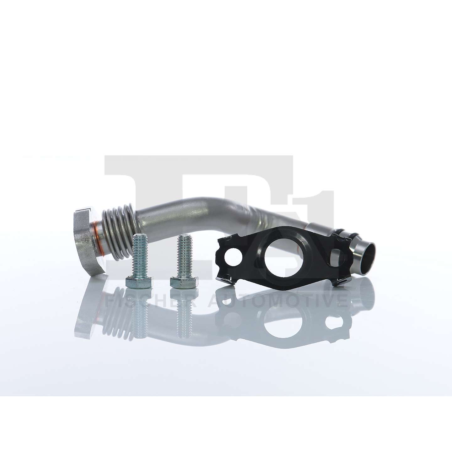 FA1 611-810Z Durite graissage turbo Skoda Rapid Berline 1.6 TDI 105 CV Diesel 2011