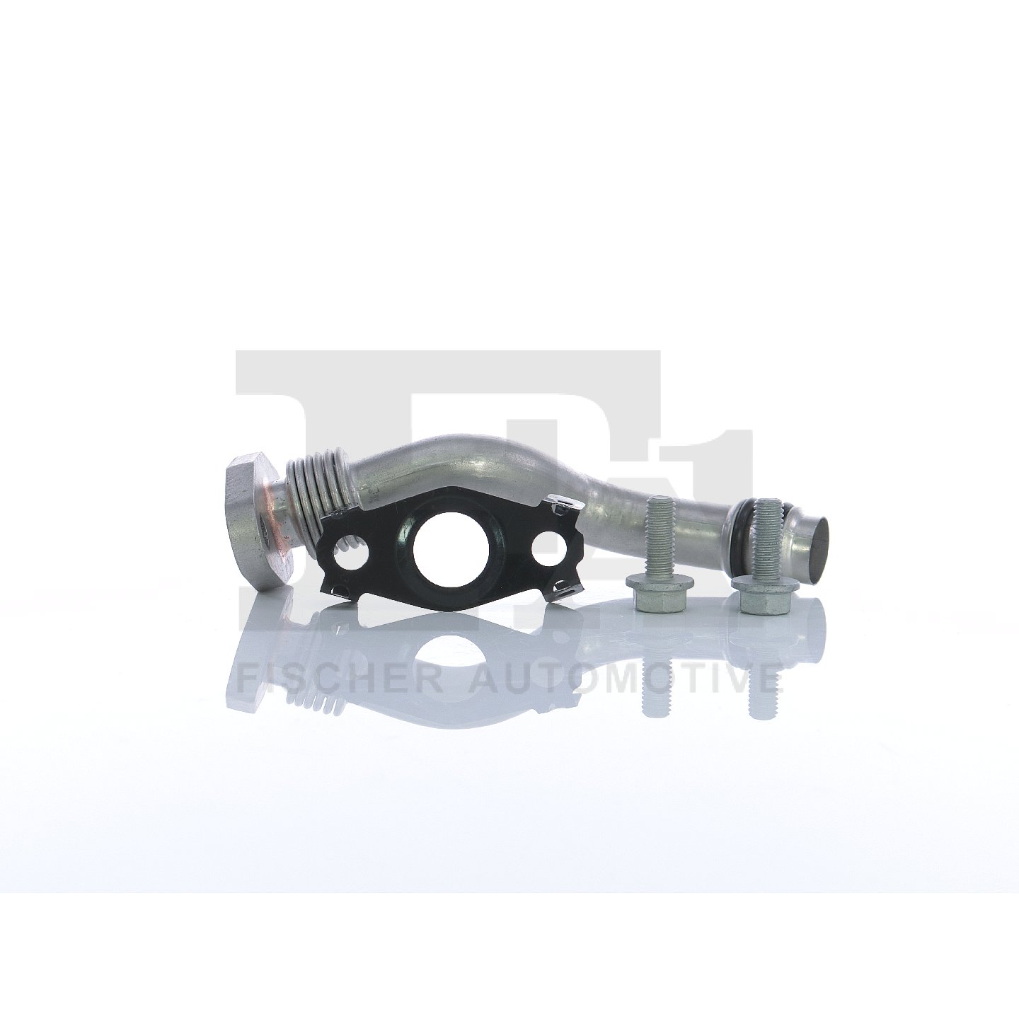 Olieleiding, turbolader 611-811Z FA1 03G145736E Volkswagen