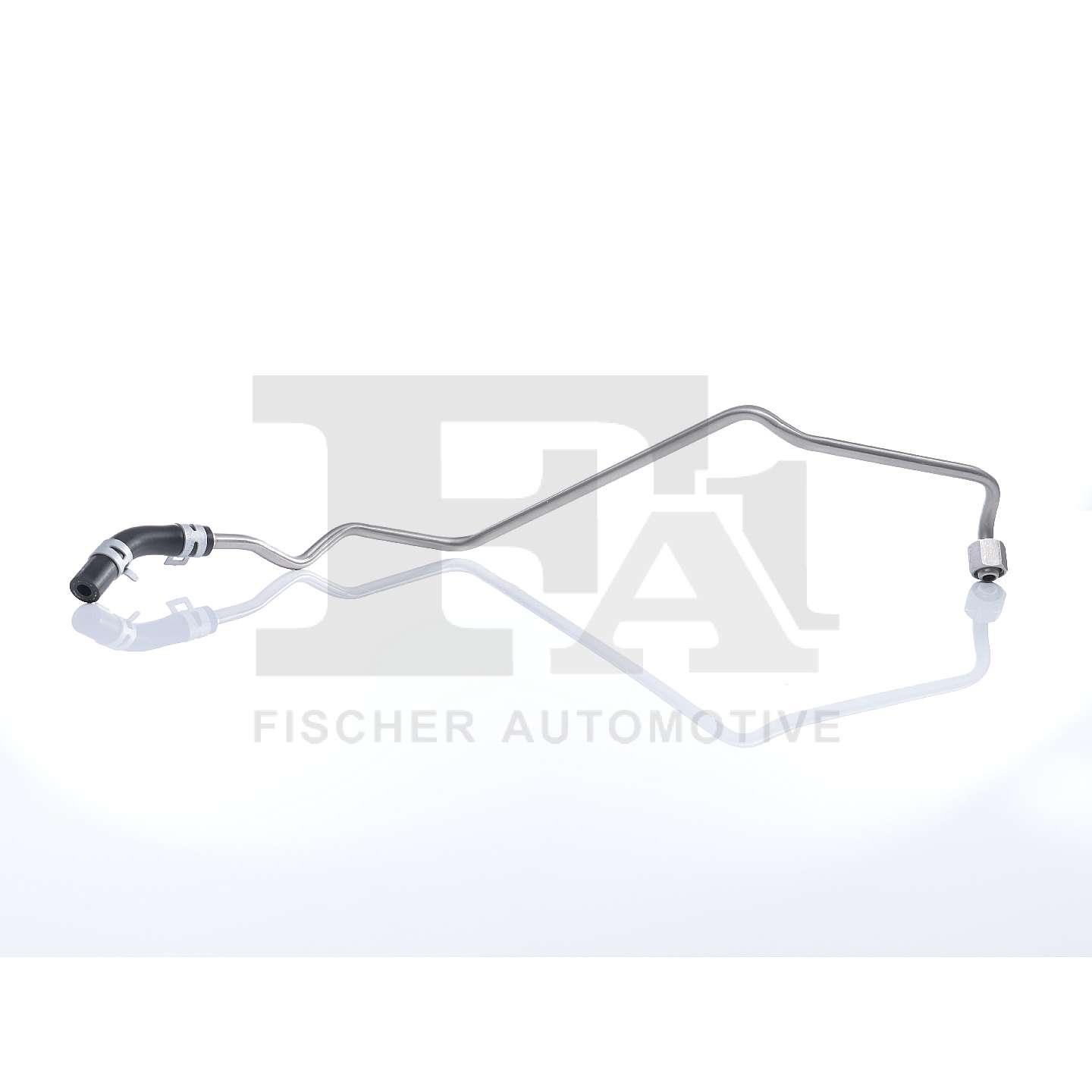 Eļļas cauruļvads, Kompresors 611-817 FA1 03G145771R Volkswagen