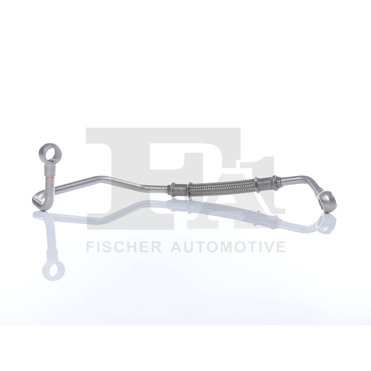 FA1 611-818 Σωλήνας λαδιού, τούρμπο VW T4 Transporter 2.5 TDI 151 PS Πετρέλαιο τιμες
