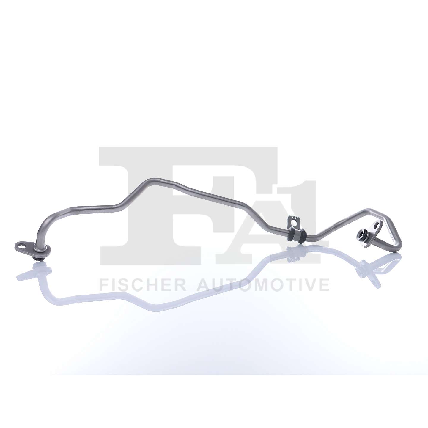 FA1 611-821 Latiguillo de engrase del turbocompresor Audi A3 Berlina 1.4 TFSI 122 cv Gasolina precio