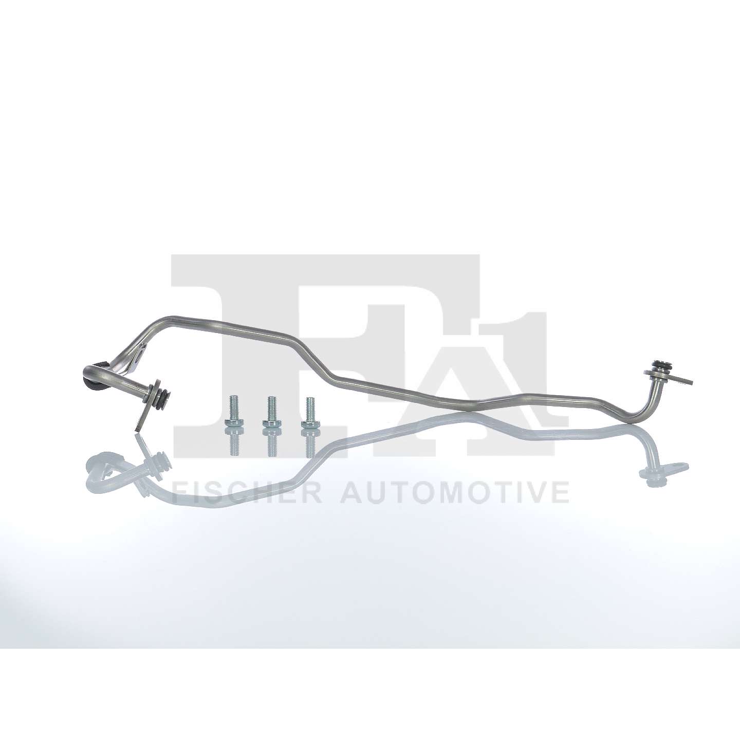 FA1 611-821Z Tubo de engrase para turbocompresor Audi A3 Berlina 1.4 TFSI 122 cv Gasolina precio