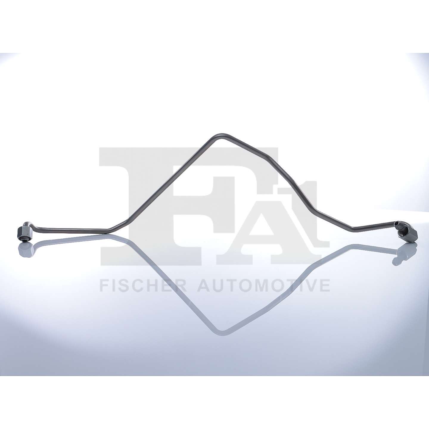 Tubo de óleo, compressor 611-823 FA1 03G 145 771 J VW