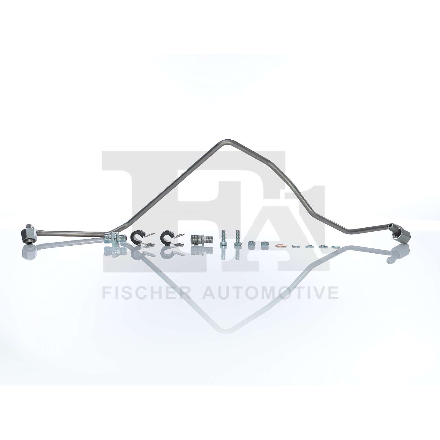 Turbodúchadlo 611-823Z FA1 03G145771J SKODA
