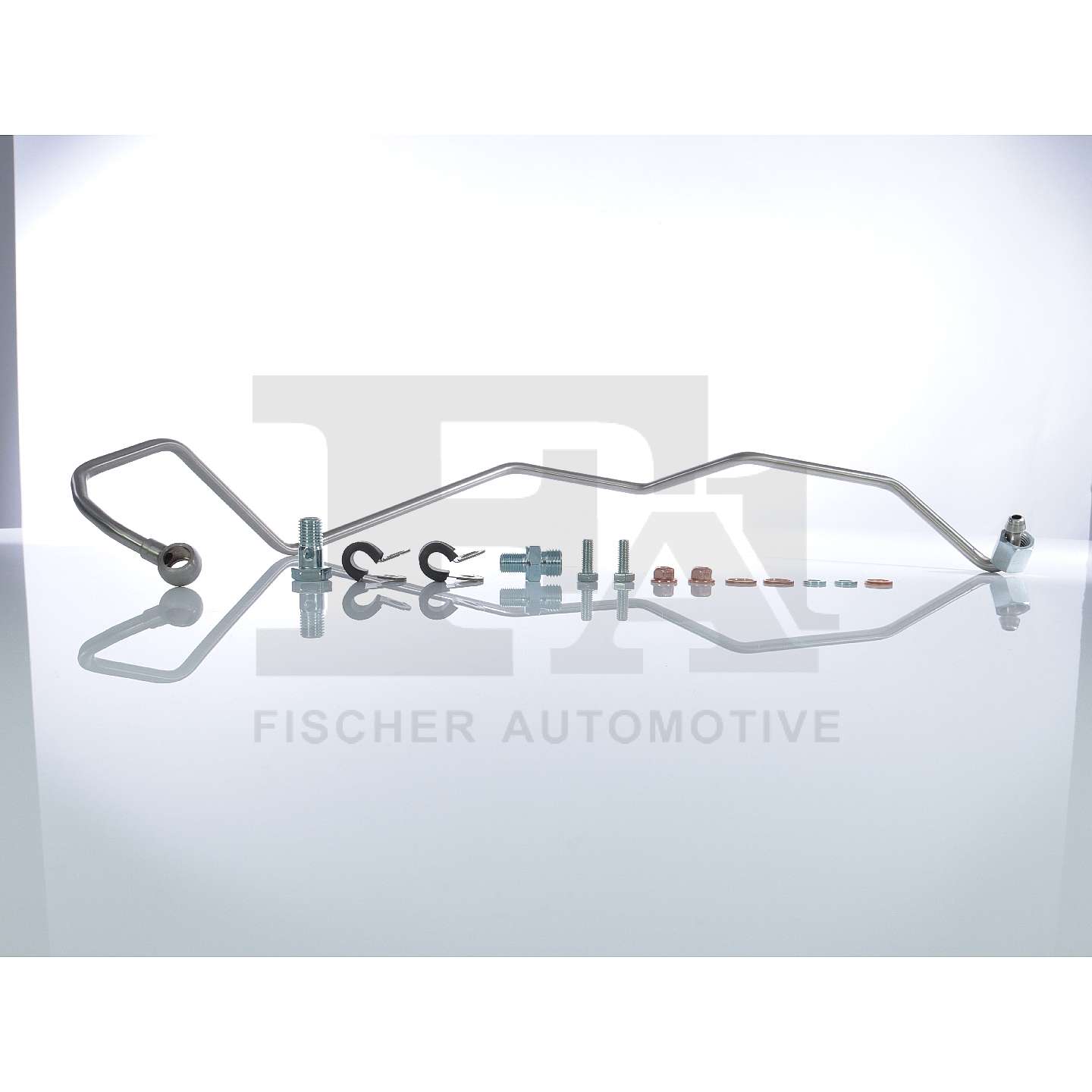 FA1 611-826Z Latiguillo de engrase del turbocompresor Passat 3b2 1.9 TDI Syncro/4motion 110 cv Gasóleo precio
