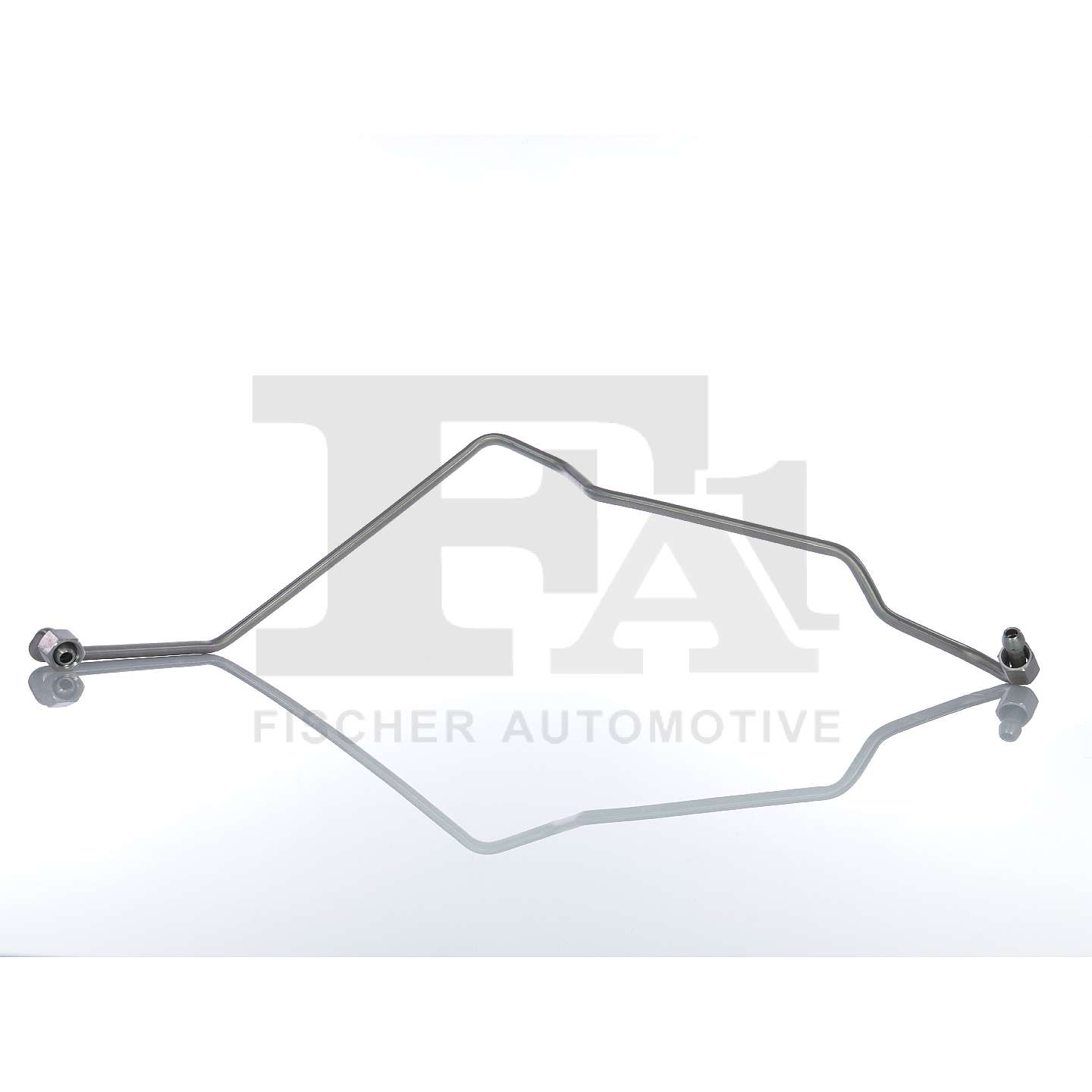 FA1 611-827 Tubo de engrase para turbocompresor para Audi A4 B7 Sedán 8EC 2.0 TDI 121 cv 2005 BVG Gasóleo FA1 611-827 Tubo de engrase para turbocompresor Audi A4 B7 2.0 TDI 121 cv Gasóleo precio