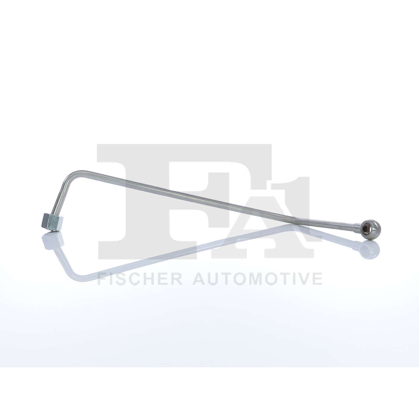 FA1 611-828 Tubo de óleo, compressor Sharan 7M 1.9 TDI 90 cv Diesel preço