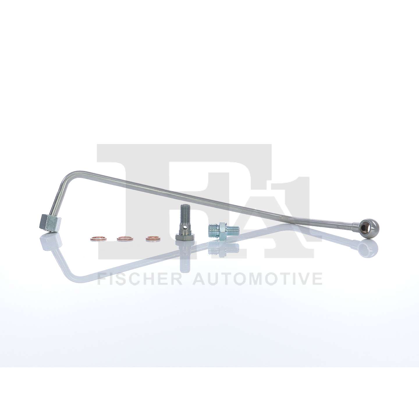 FA1 611-828Z Σωλήνας λαδιού, τούρμπο VW Sharan 1 1.9 TDI 90 PS Πετρέλαιο τιμες