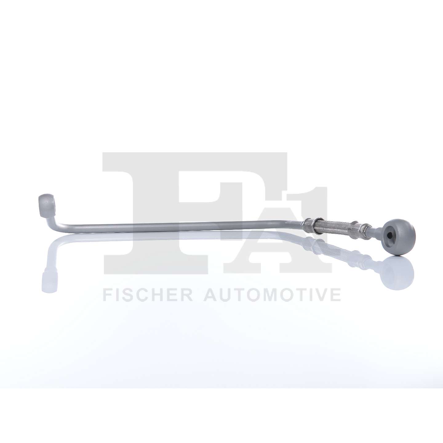 Ölleitung für Turbolader 611-915 FA1 074145771C VW