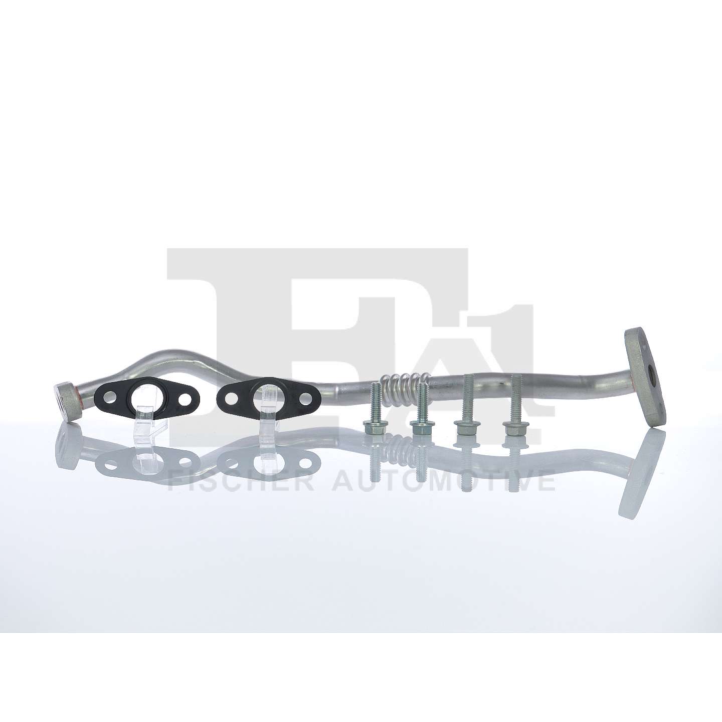 FA1 612-805Z Turbo oil feed pipe for Opel Astra K Sports Tourer B16 1.4 Turbo (35) 150 hp 2019 B 14 XFT Petrol Engine FA1 612-805Z Turbo oil feed pipe OPEL Astra K Sports Tourer (B16) 1.4 Turbo (35) 150 hp Petrol 2019