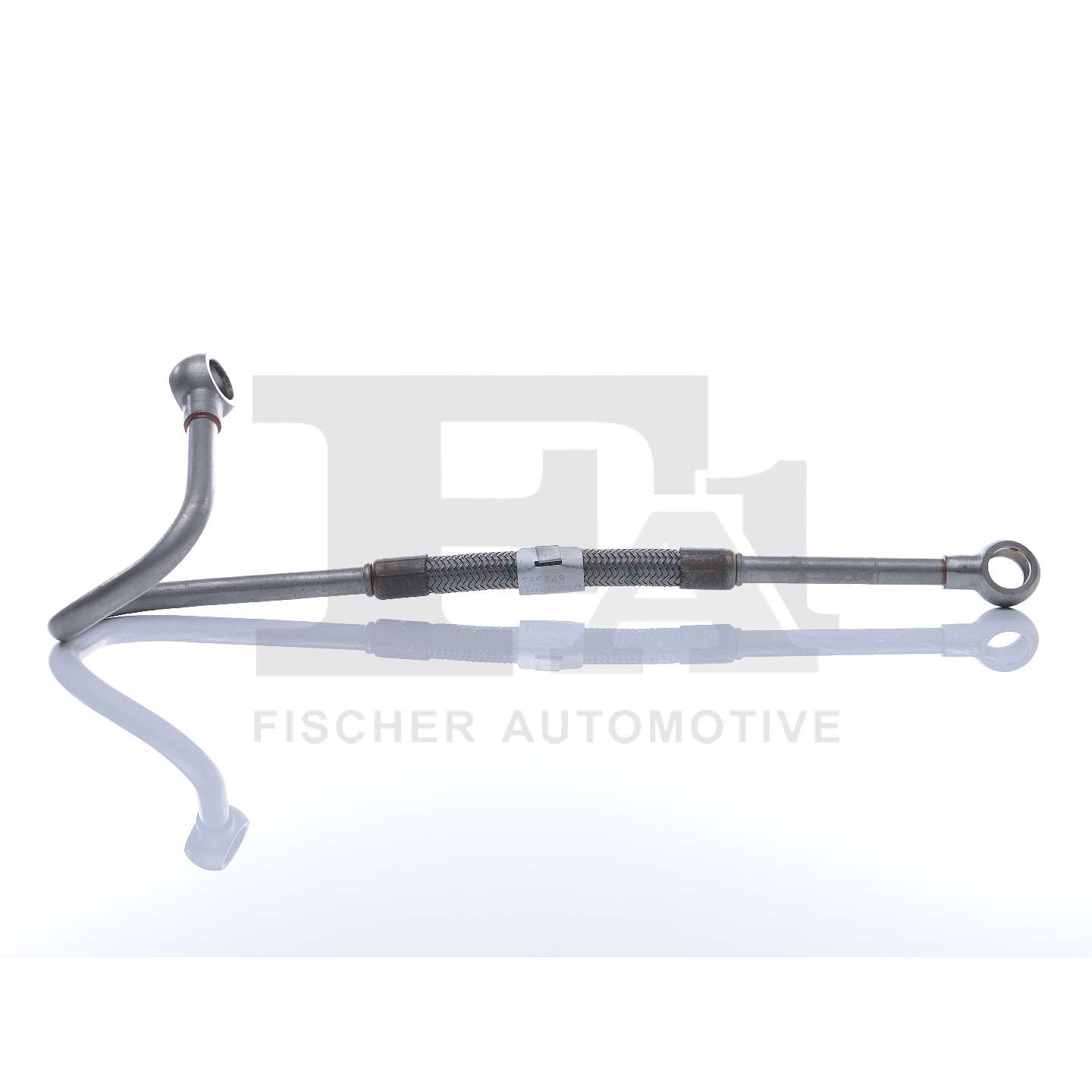 Oil Pipe, charger 613-801 FA1 2 007 667 SEAT