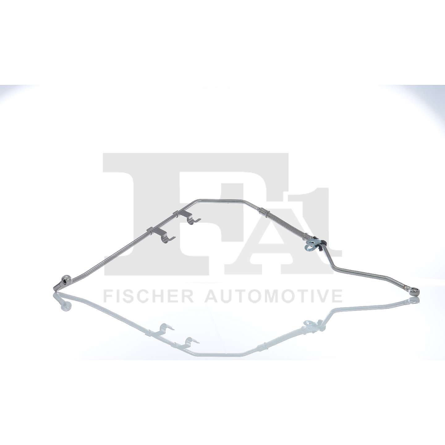 FA1 613-804 Durite graissage turbo pour Ford Transit Custom V362 Van FY, FZ 2.2 TDCi 125 CV 2012 CYFF Diesel FA1 613-804 Durite graissage turbo Ford Transit Custom Van 2.2 TDCi 125 CV Diesel prix