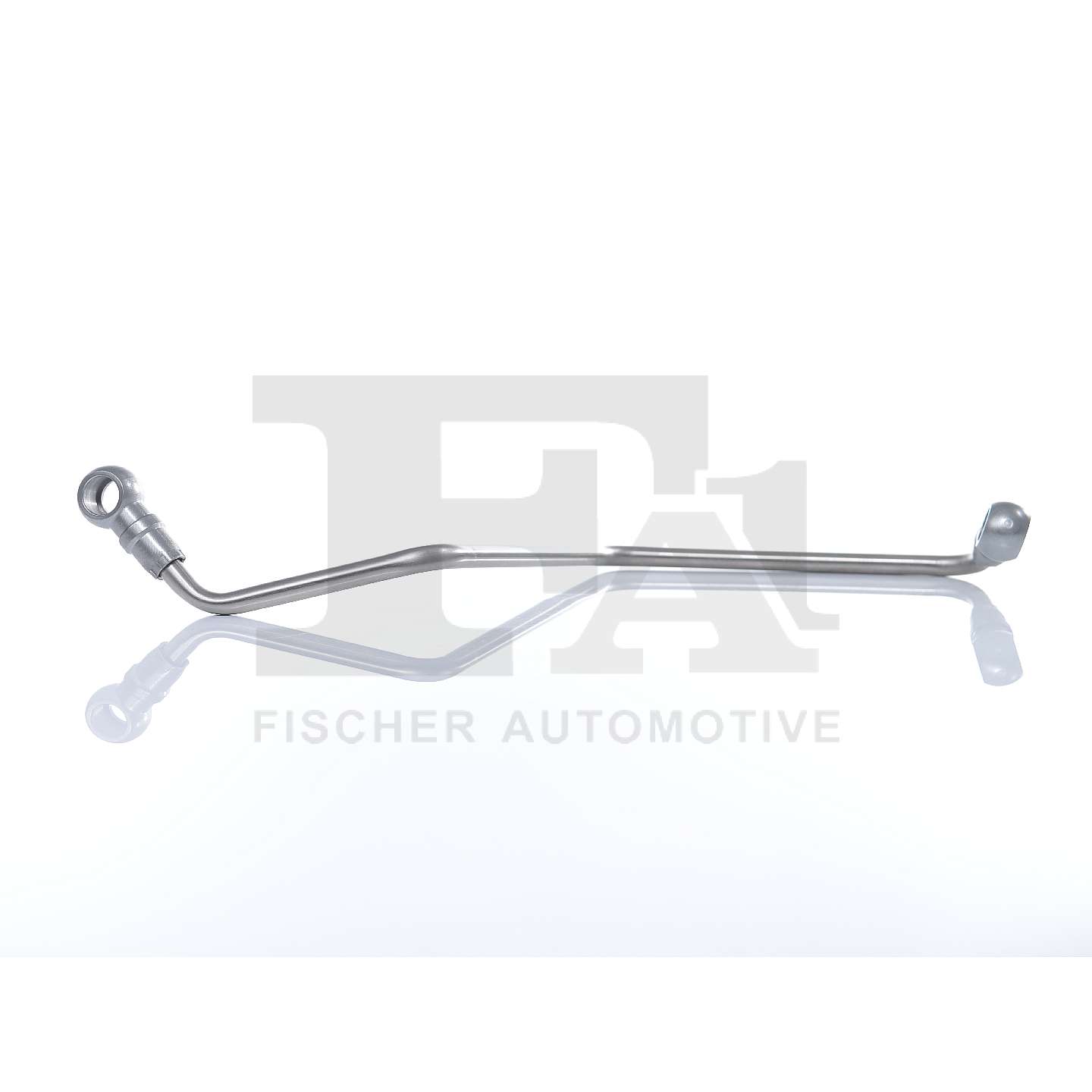 FA1 613-807 Tubo de óleo, compressor para Citroën C3 I Hatchback FC_, FN_ 1.4 HDi 68 cv 2008 8HX (DV4TD) Diesel FA1 613-807 Tubo óleo turbo Citroën C3 1 1.4 HDi 68 cv Diesel preço