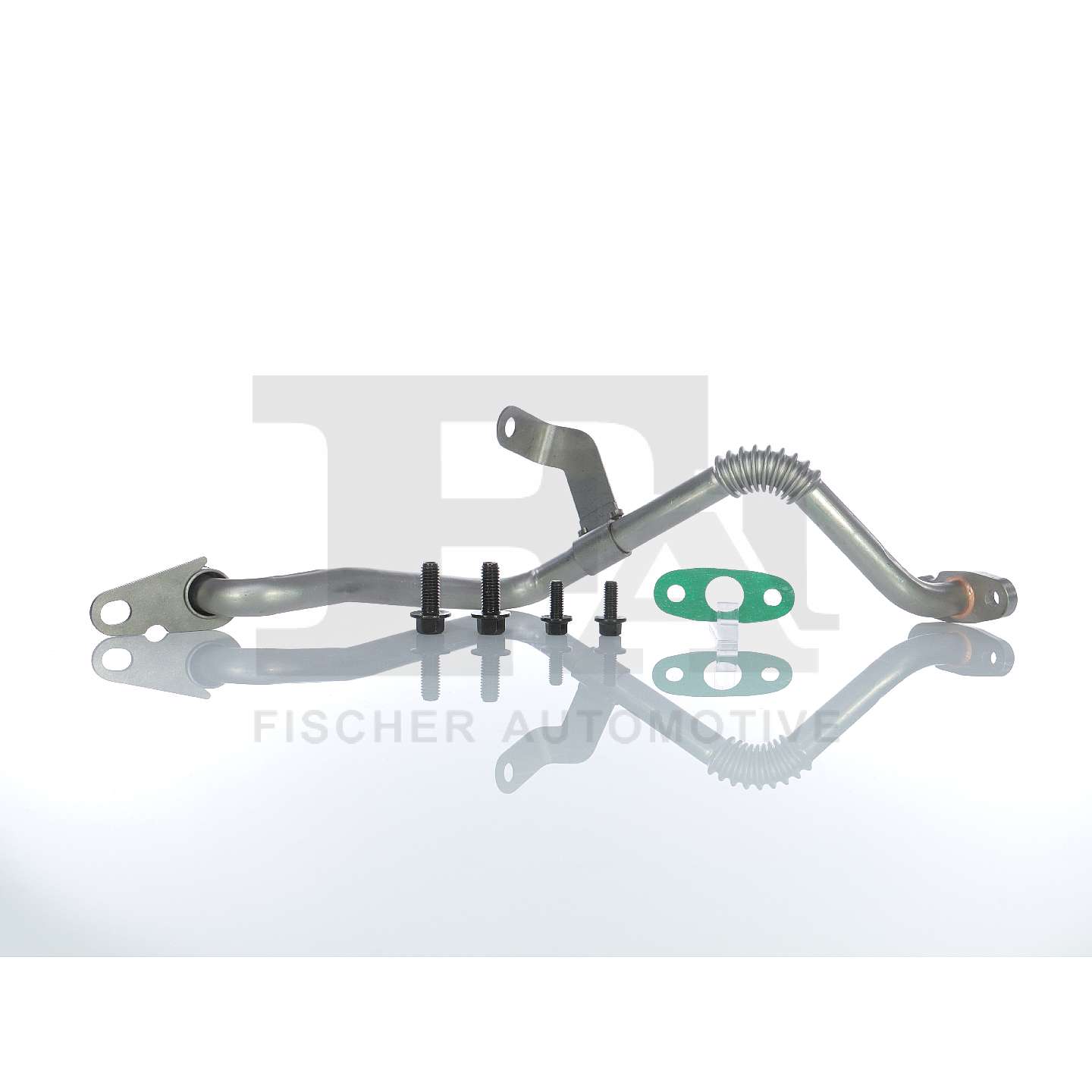 FA1 613-808Z Olieleiding, lader Ford Ranger TKE 2.2 TDCi 150 Pk Diesel prijs