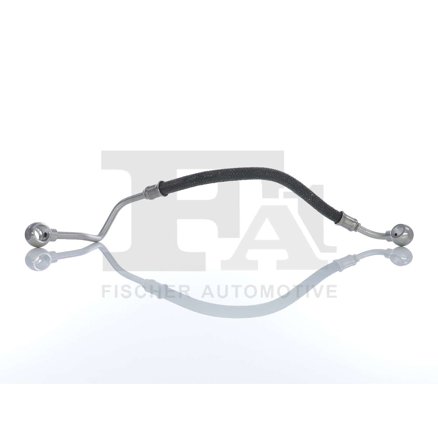 Oil Pipe, charger 613-810 FA1 6C1Q 6K679 DD LAND ROVER