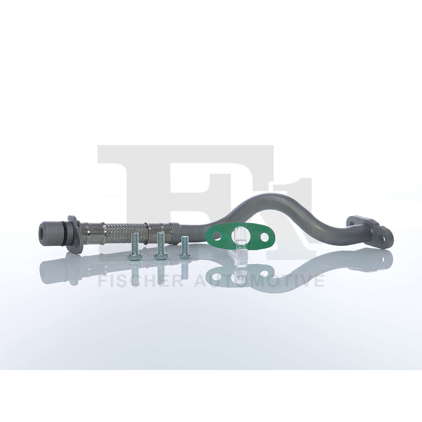 FA1 613-906Z Durite huile turbo Ford Fiesta Mk7 1.0 EcoBoost 140 CV Essence prix