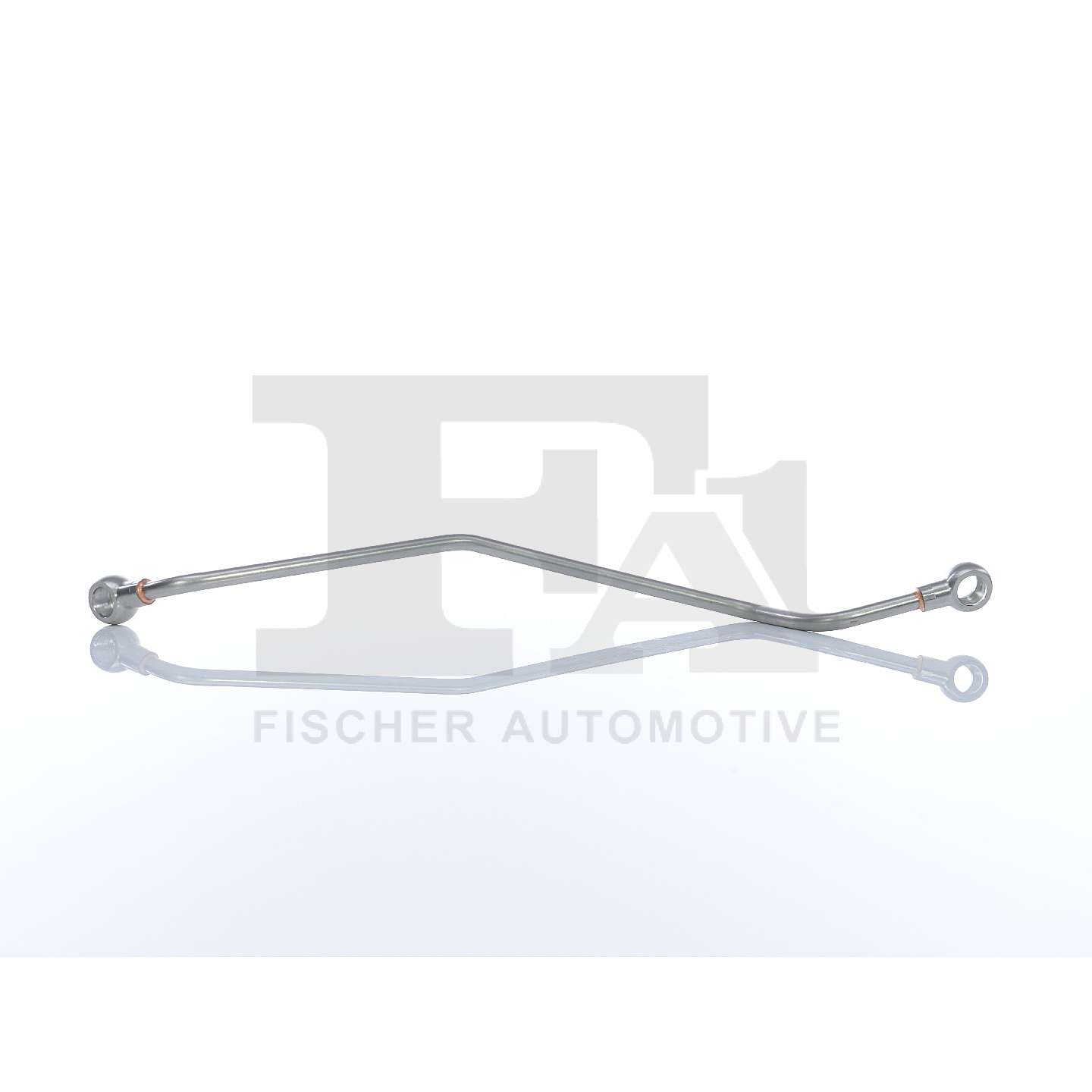 FA1 614-803 Öljyjohdin, ahdin SMART Fortwo II Cabriolet (451) 0.8 CDi (451.400) 45 hv Diesel hinta