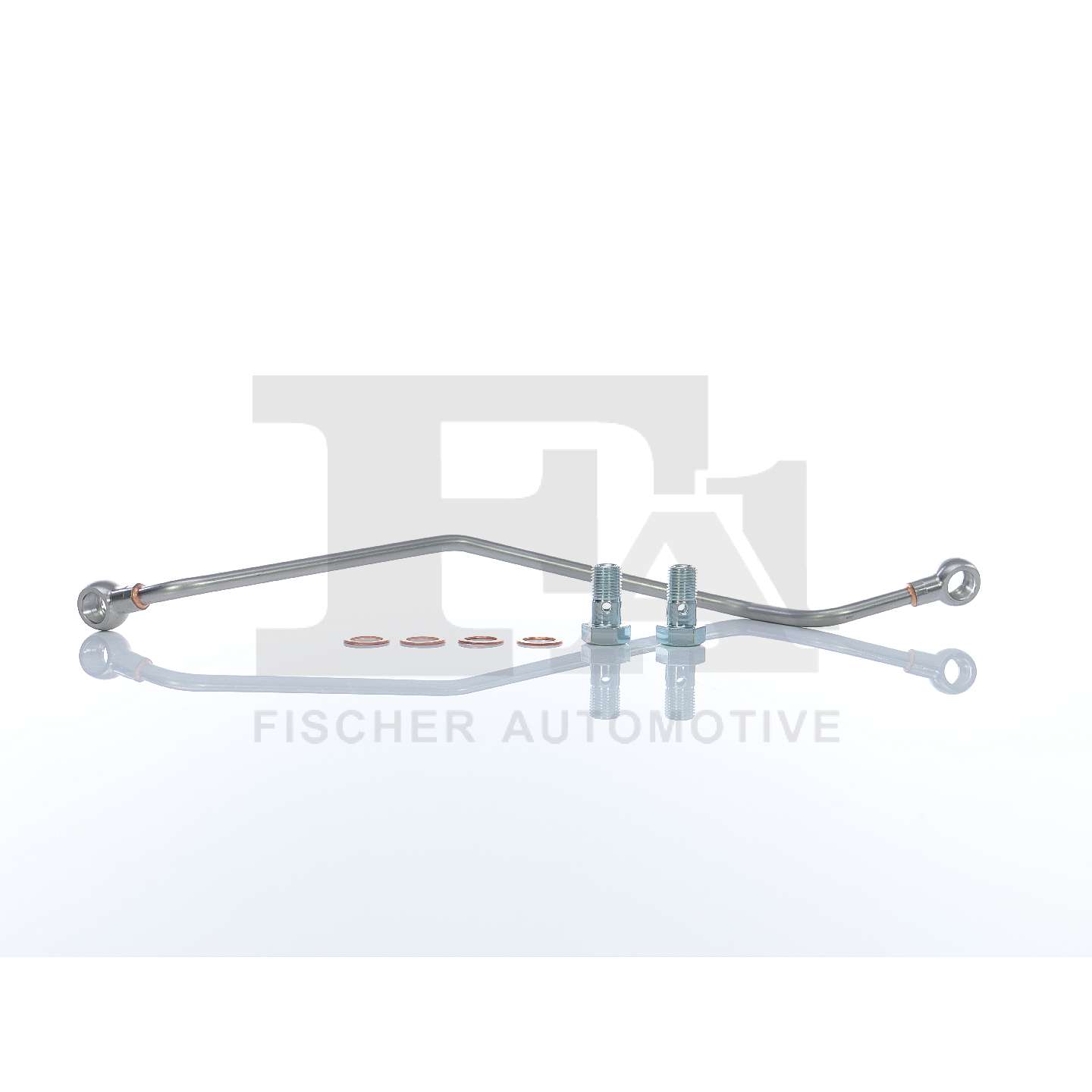 FA1 614-803Z Öljyjohdin, ahdin SMART Fortwo II Cabriolet (451) 0.8 CDi (451.400) 45 hv Diesel hinta