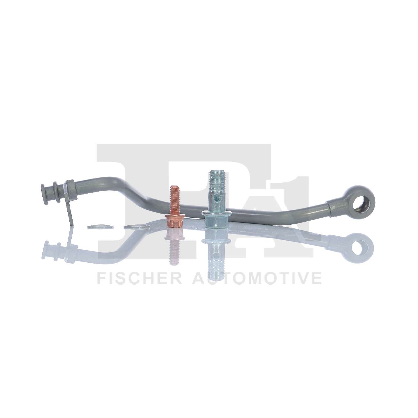 Turbina 614-905Z FA1 A6111800120 IVECO