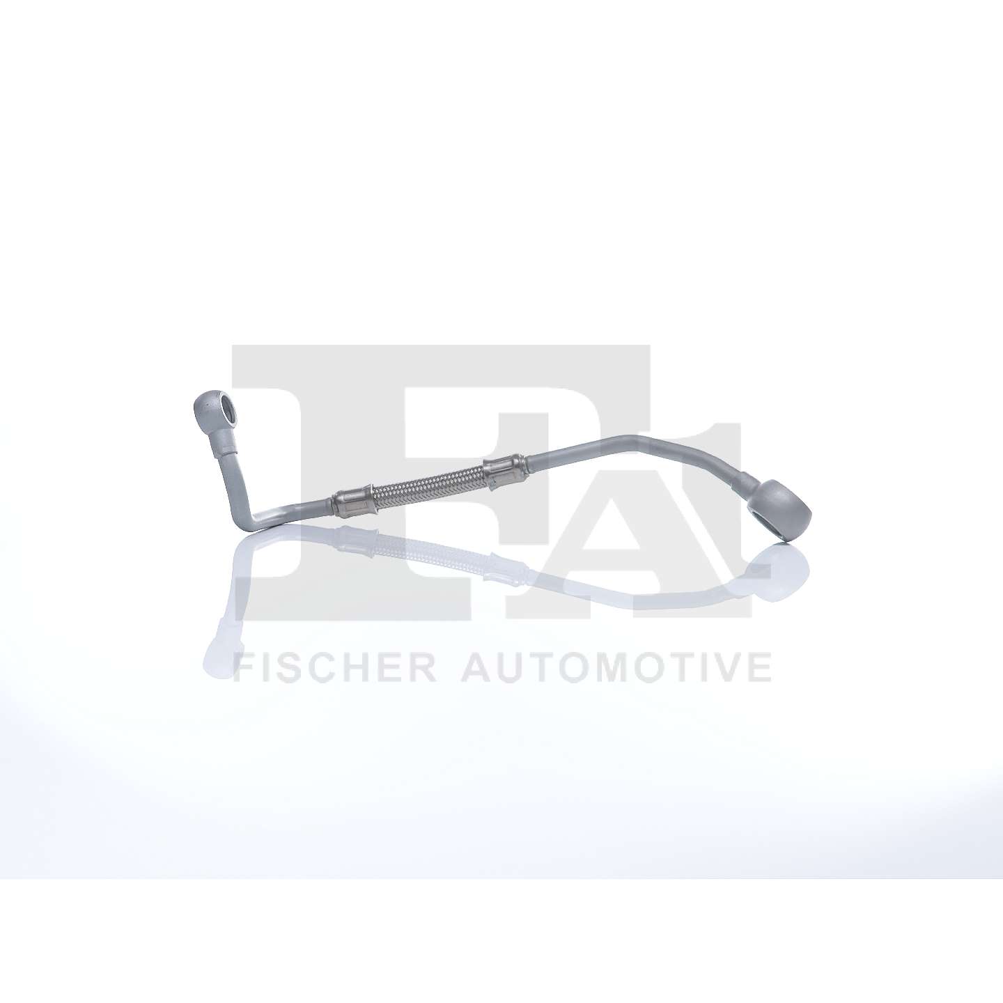 FA1 621-905 Turbolader Ölleitung Citroen C4 Picasso mk1 2.0 HDi 136 PS Diesel Kosten