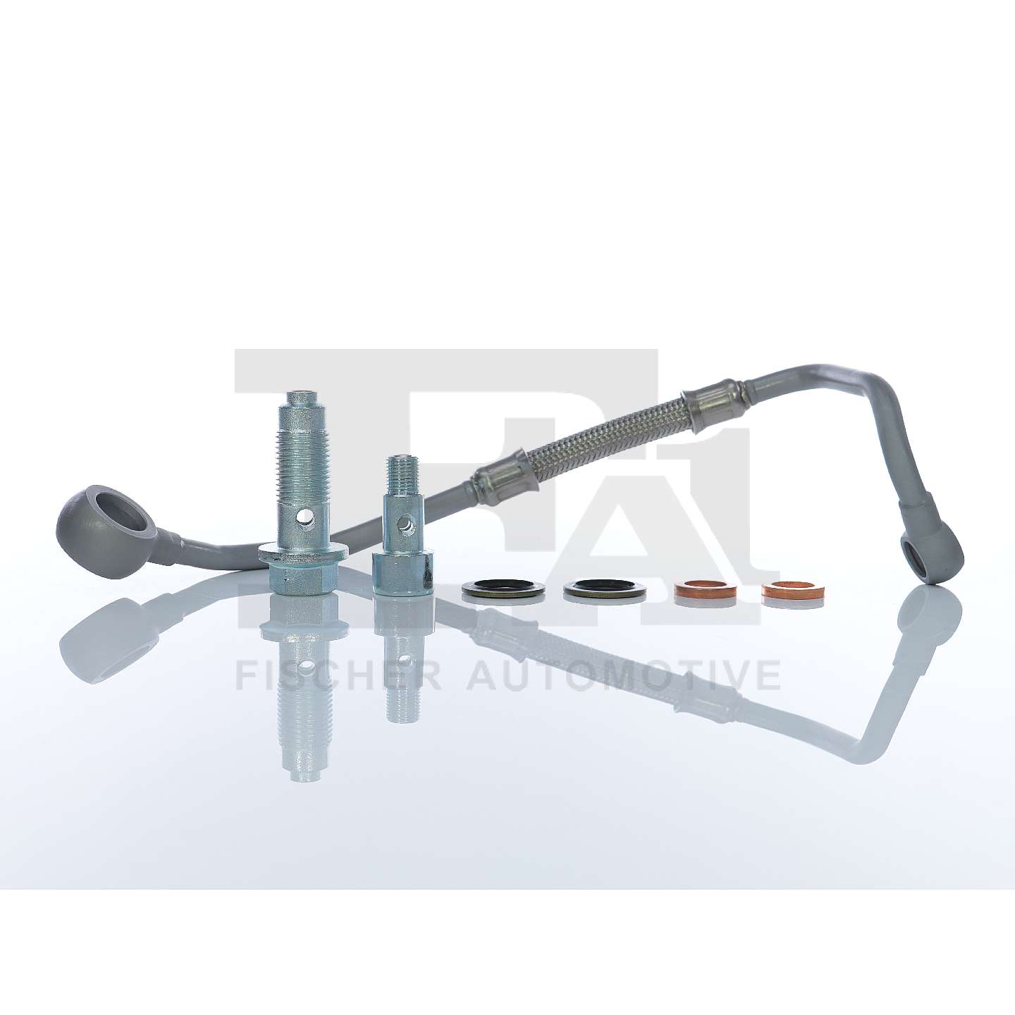 FA1 621-905Z Ölleitung für Turbolader Citroen C4 Picasso mk1 2.0 HDi 136 PS Diesel Kosten