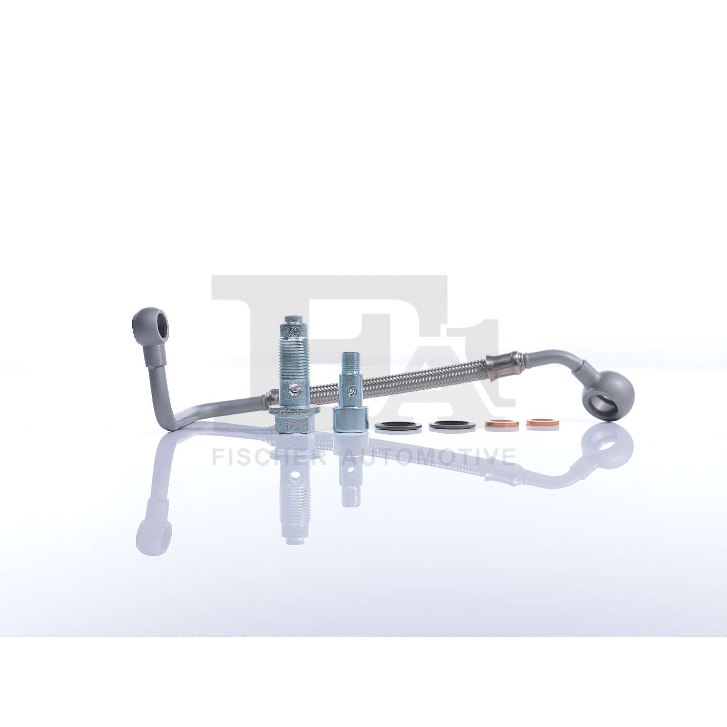 FA1 621-907Z Durite huile turbo PEUGEOT 407 SW Van / Break (6E_) 2.0 HDi 140 CV Diesel prix