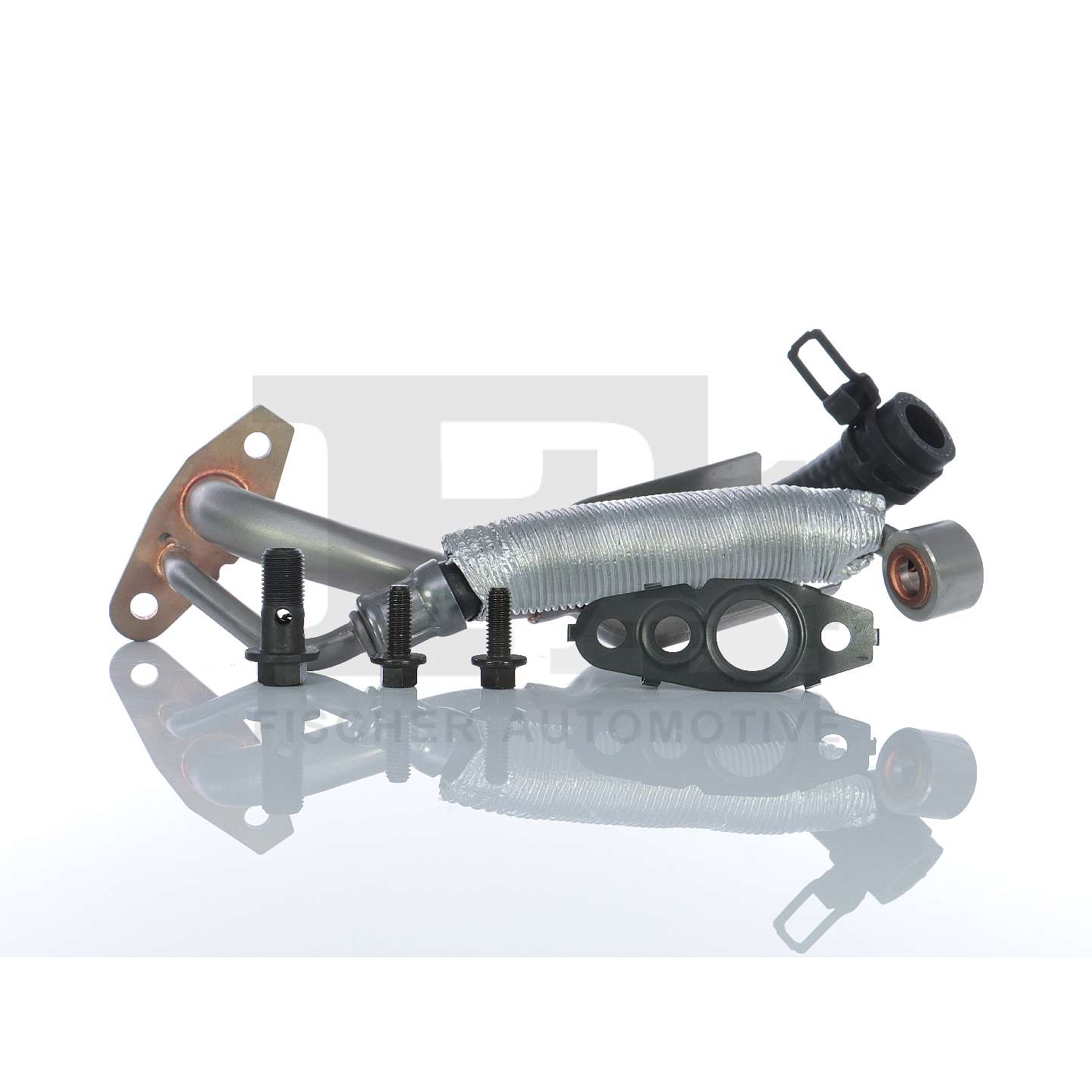 FA1 622-805Z Olieleiding voor turbo NISSAN NV400 Flatbed Vrachtwagen / Chassis (X62, X62B) dCi 135 RWD 136 Pk Diesel prijs