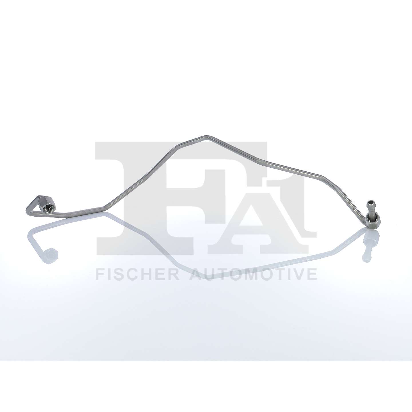 FA1 674-801 Olieleiding turbolader MITSUBISHI Outlander II (CW_W) Di-D 4WD (CW8W) 140 Pk Diesel prijs