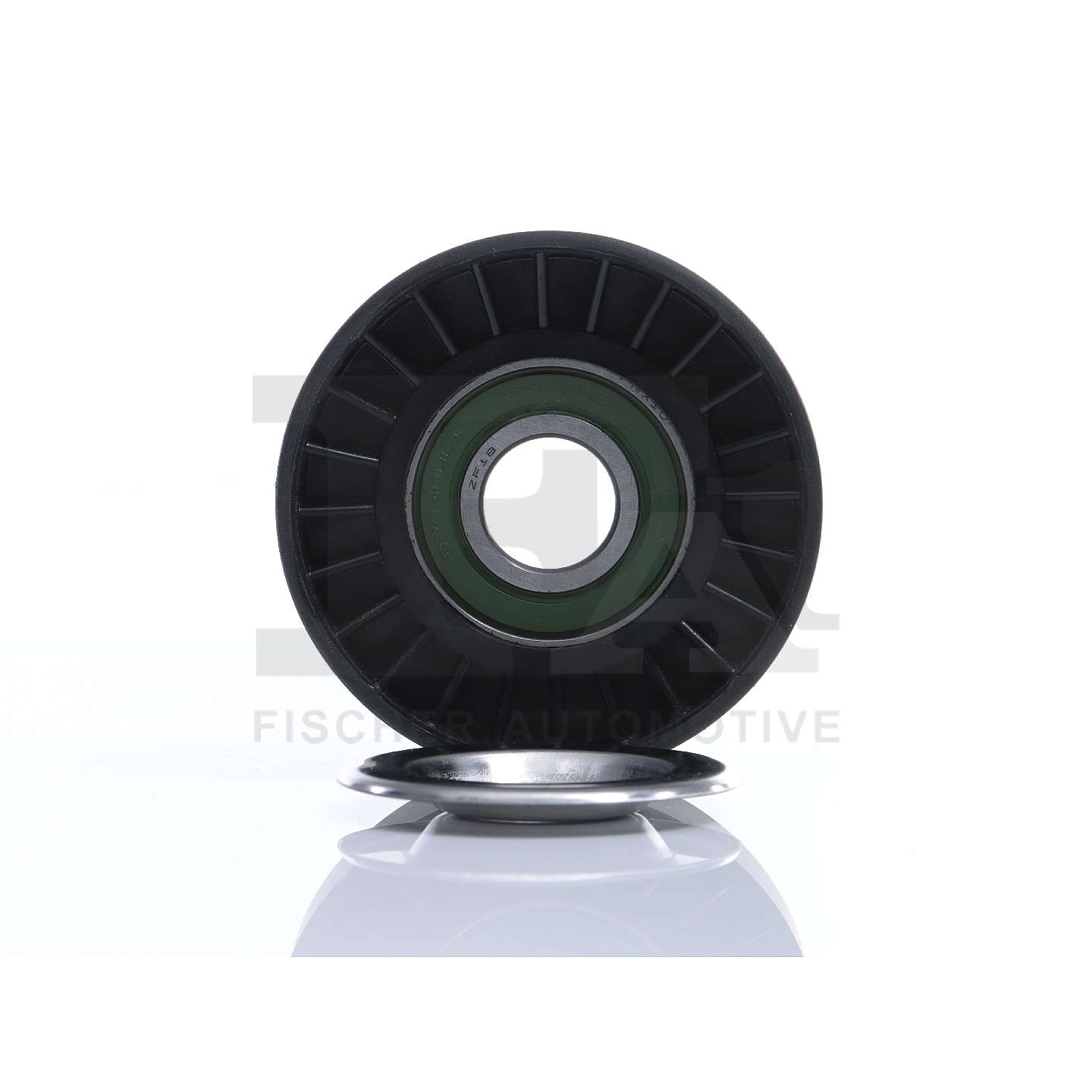 FA1 RW1005-918 Feszítőgörgő, hosszbordás szíj BMW E65 730 i, Li 258 LE Benzin árak