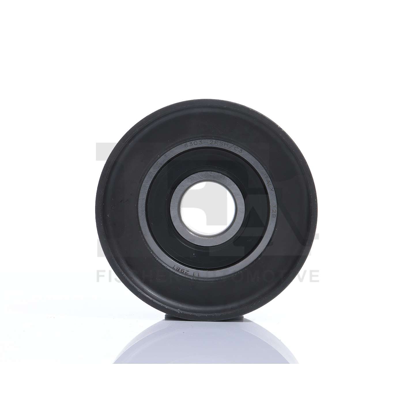 Tensioner pulley RW7900-901 FA1 31170-RBD-E01 OPEL