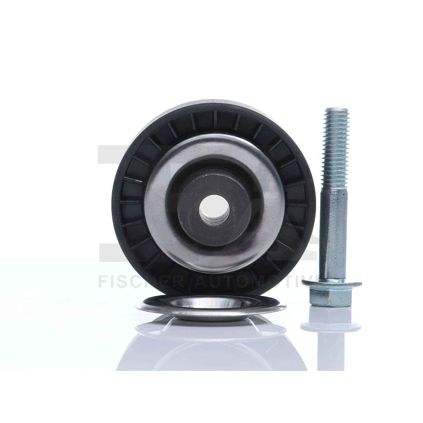FA1 RZ1005-914 Deflection pulley BMW 3 Touring (E46) 318i 1.9 118 hp Petrol 2000