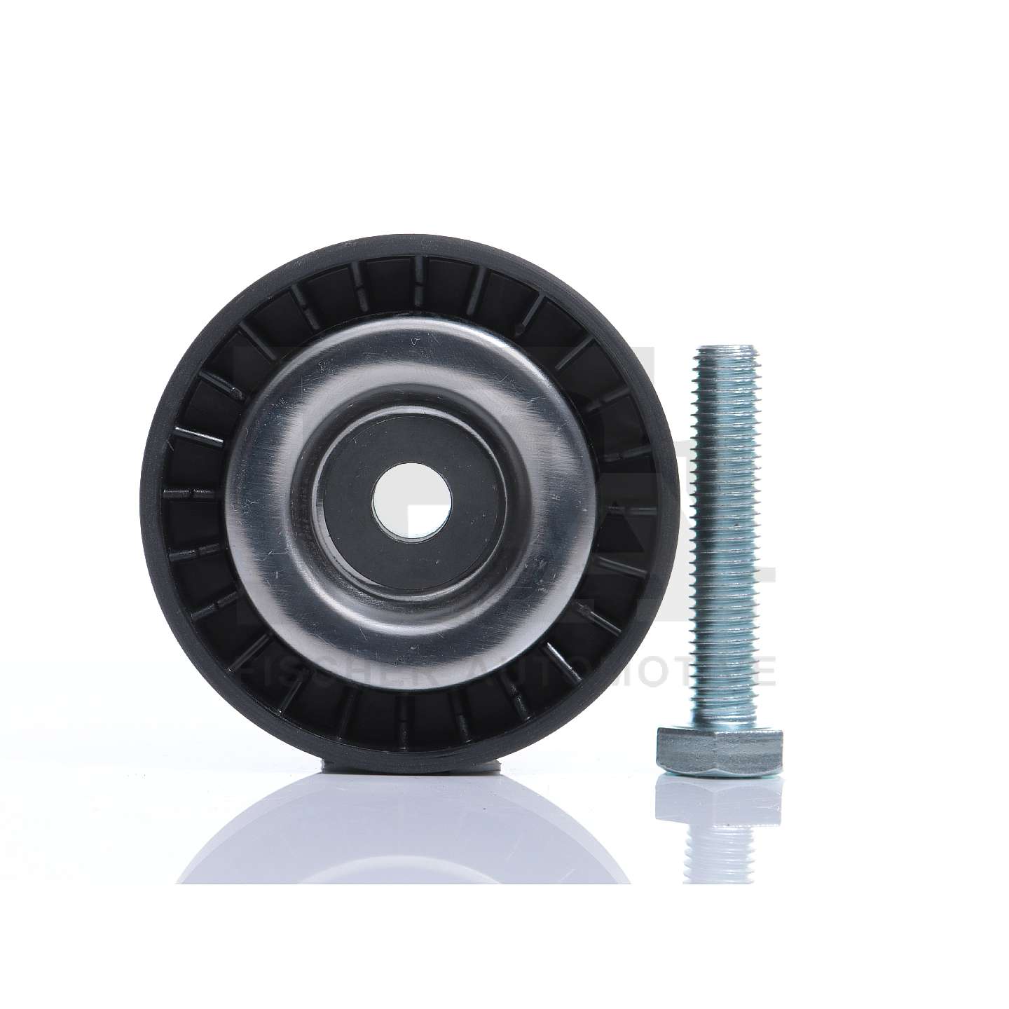 Umlenkrolle Keilrippenriemen RZ1305-907 FA1 98BB-19A21-6AC AUDI