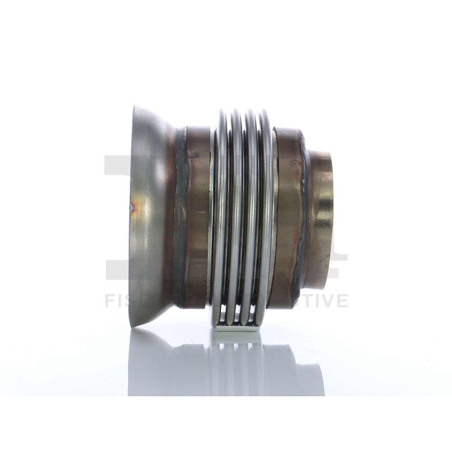 FA1 VW456-080 Flexibele uitlaatpijp Mercedes Sprinter 4,6-t Van 413 CDI (906.653, 906.655, 906.657) 129 Pk Diesel prijs