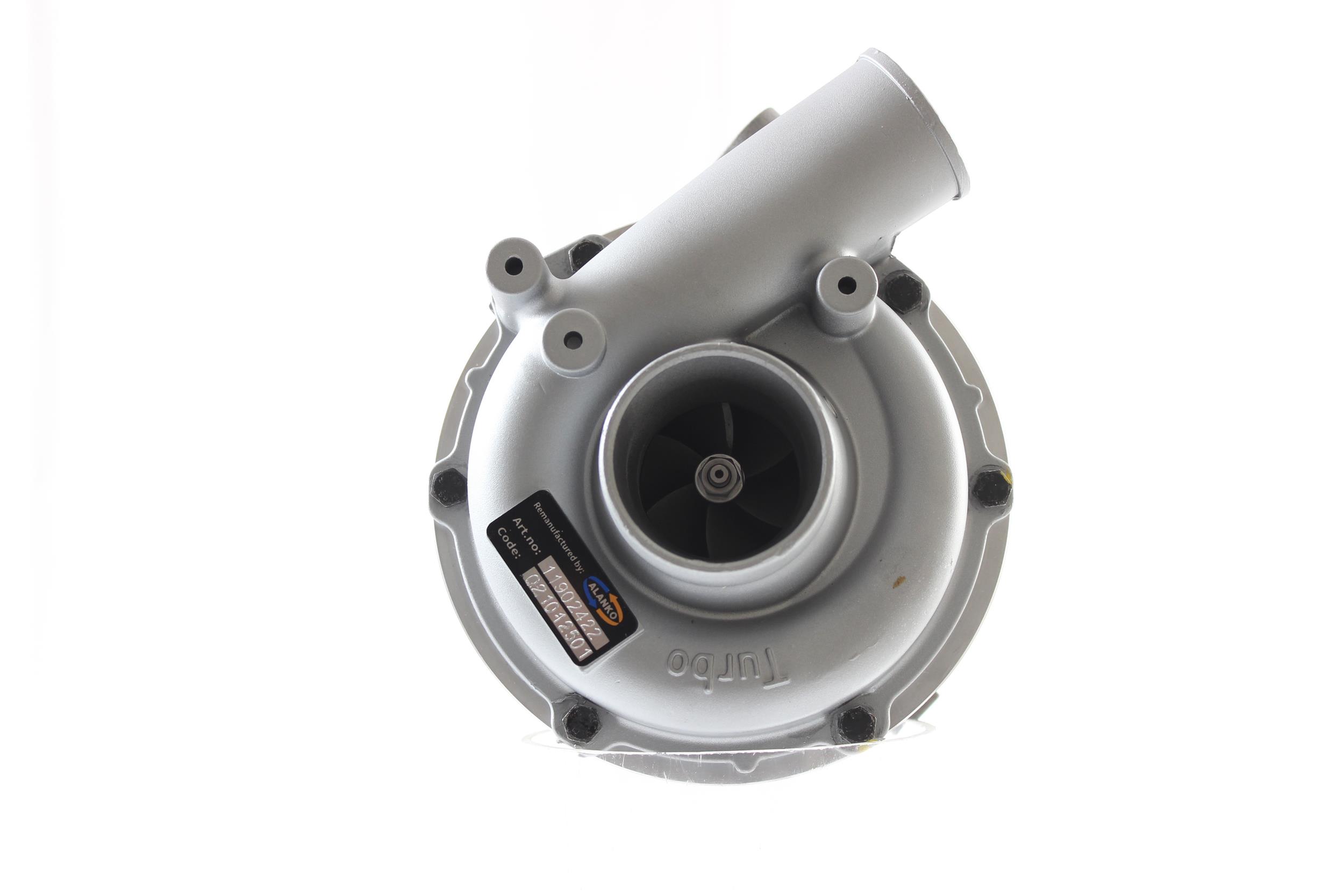 Turbocharger 11902422 ALANKO 898030-2170 SUBARU