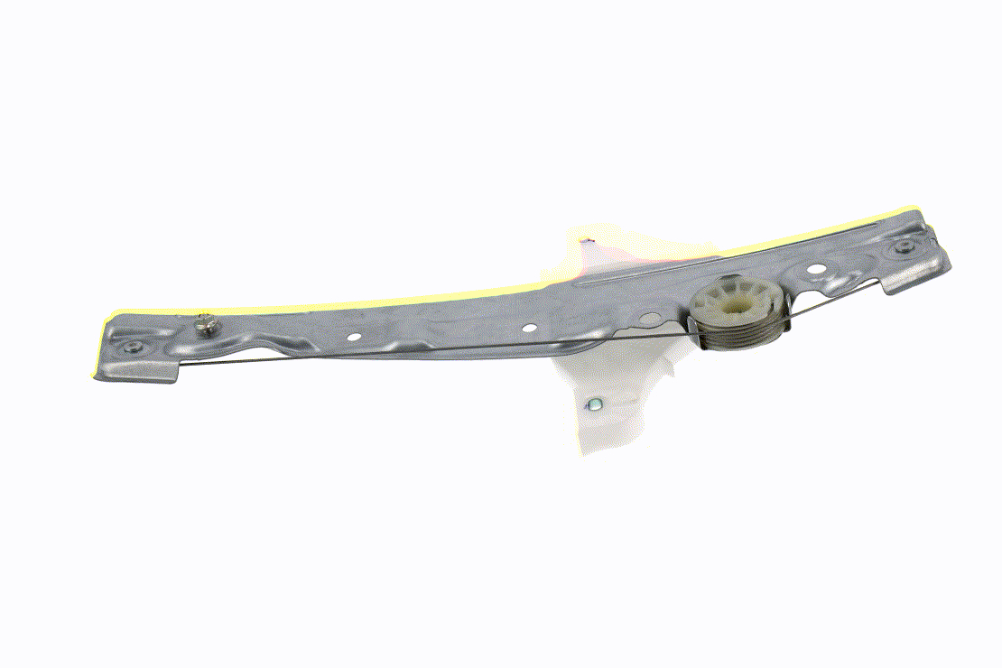 ACKOJA A52-0766 Window regulator Green Mobility Parts Right Rear, Operating Mode: Electric-image-24520756