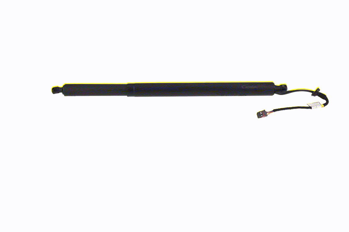 ACKOJA 1112600 Elektromotor, achterklep
