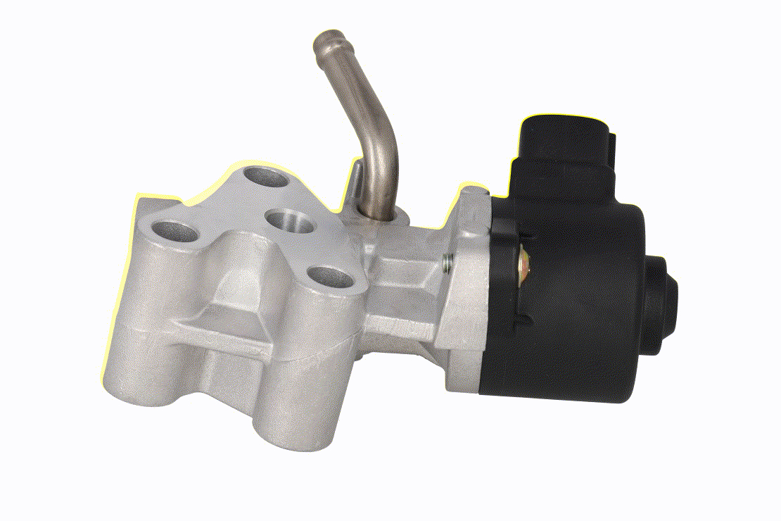 Vanne EGR A70-63-0030 ACKOJA 16 120 943 80 PEUGEOT