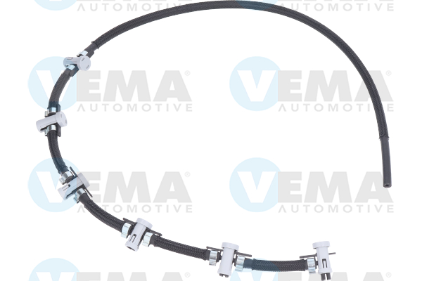 Brændstofrør 470220 VEMA 13 53 7 799 993 Slange 470220 VEMA 13 537 799 993 BMW