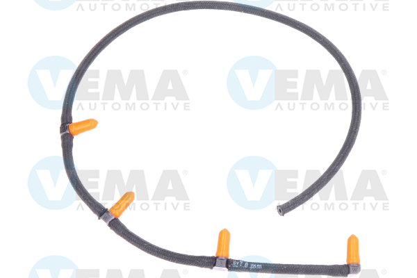 Slang, lekbrandstof 470223 VEMA 1353 7 787 485 BMW