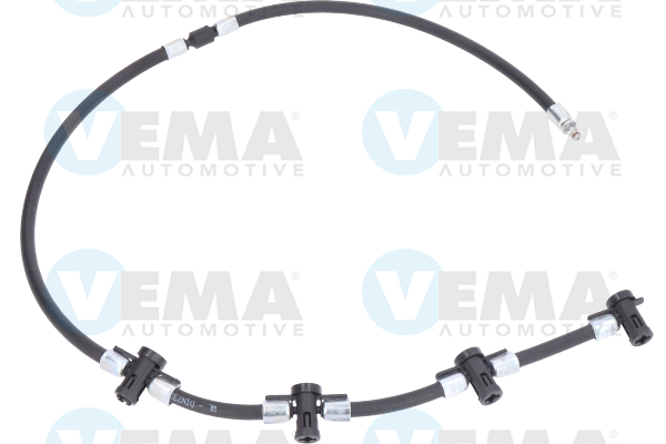 Fuel Line 470224 VEMA 646 070 15 32 Fuel Line 470224 VEMA 646 070 1532 MERCEDES-BENZ