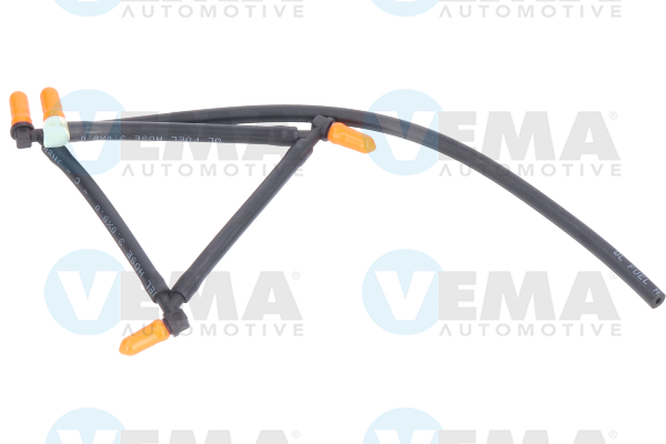 470225 Schlauch, Leckkraftstoff VEMA 7V2Q9K022AA FORD